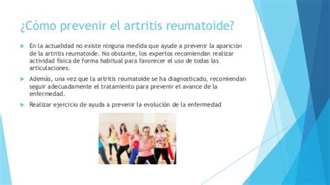 Artritis Reumatoide