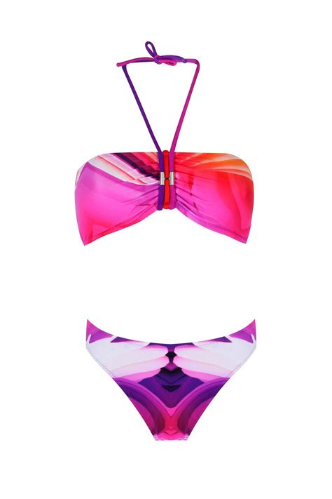 Zek Straplez Bikini Fiyat Yorumlar Trendyol