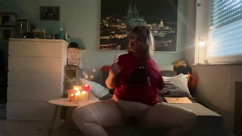 Amputee Girl In Halloween Special Show Amateur Porn Feat Deutsche Anna By Faphouse Xhamster