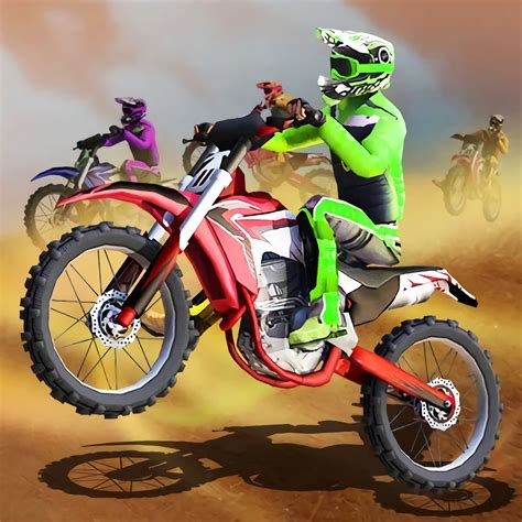 Dirt Bike Games - Play Free Online Games on Friv 2