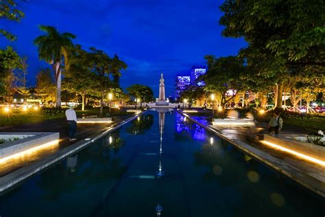 Turistas Nacionales Y Extranjeros Ya Pueden Visitar La Renovada Plaza