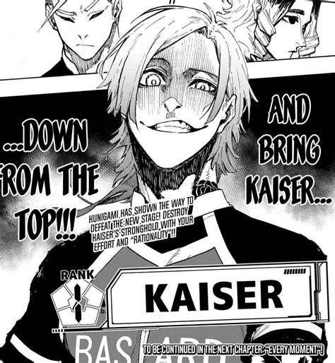 Kaiser Michael Chapter