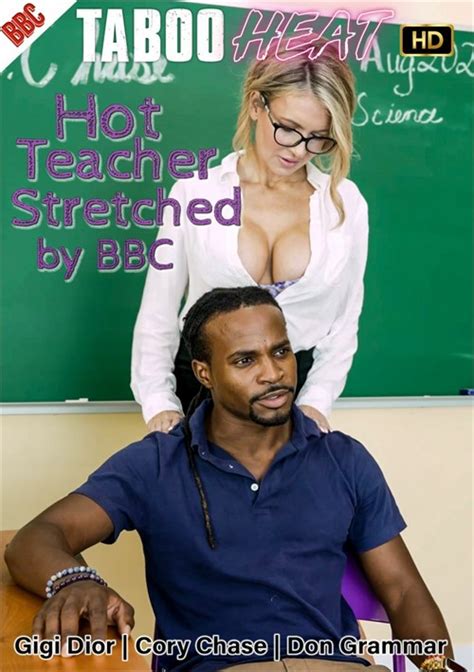 Watch Gigi Dior In Hot Teacher Stretched By BBC With Scenes Online