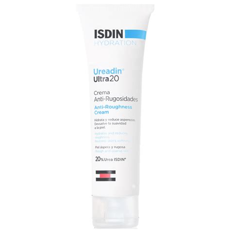 Isdin Ureadin Ultra 20 Anti-Roughness Cream