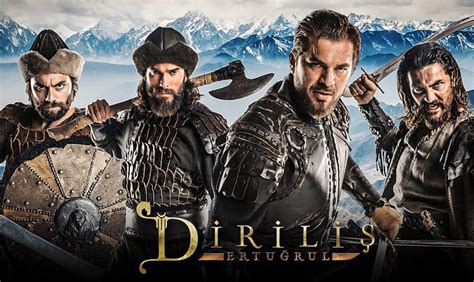 Diriliş Ertuğrul Resurrection Ertuğrul Hd Wallpaper Peakpx