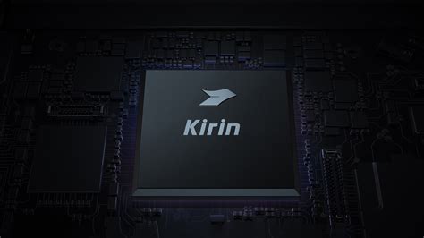 Il Chiacchierato Chip Huawei Kirin Pc Basato Su Arm Sarebbe Stato