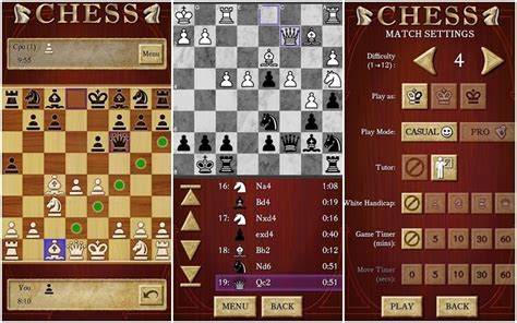 15 Game hot cho điện thoại Android chơi cùng bạn bè Phần 1 Nguyễn Kim Blog