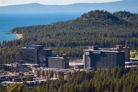 Harrah's Lake Tahoe | Stateline Hotels, NV 89449