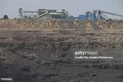 102 Jwaneng Diamond Mine Photos And High Res Pictures Getty Images