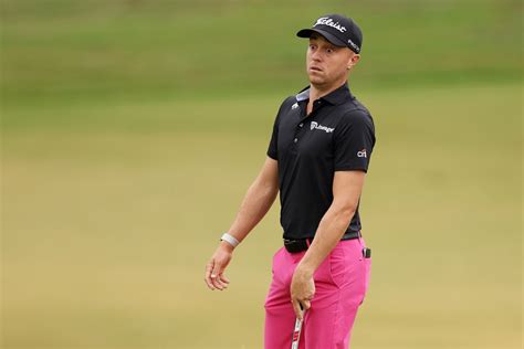 U S Open Justin Thomas Humiliating Admission After Total Failure