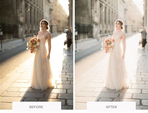 Light and Airy Lightroom Preset | Announcing Pastel