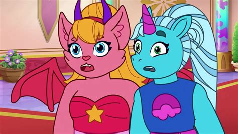 Мультик «Гудзонианс. Магическая сила!» – детские мультфильмы на канале ...