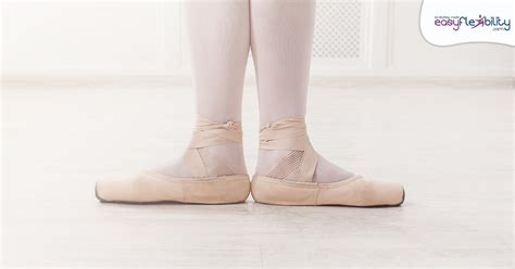 Mastering First Position Ballet The Crucial Role Of The Semitendinosus