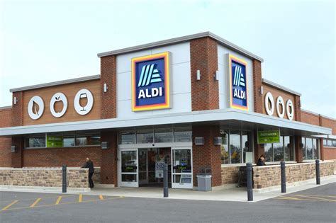 Things You Should Never Buy at Aldi | Reader's Digest