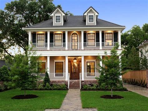 Louisiana Style House Plans House Plans Similar To Tucker Bayou Acadian