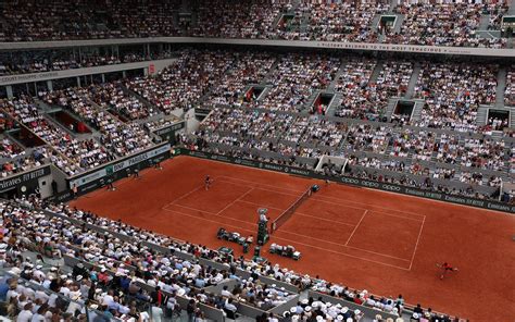 Quando Verr Sorteggiato Il Tabellone Del Roland Garros Ecco Data E Ora