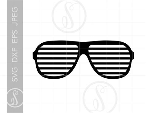 643 Sunglasses vector images at Vectorified.com