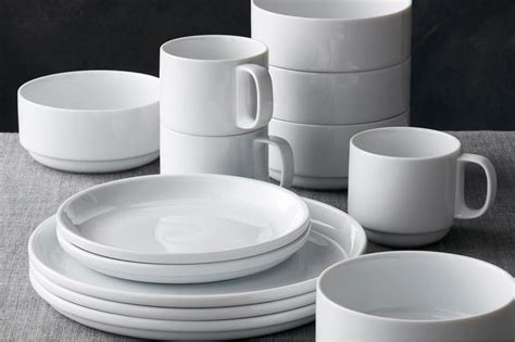 Four Types Of Ceramic Crockery And Their Use Invsco Realty