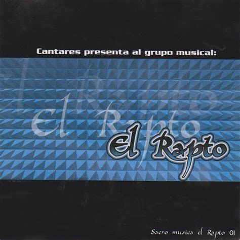 El Rapto YouTube Music