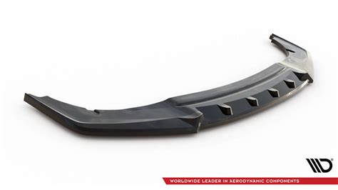 Splitter Przedni Honda Civic Sport Mk 10 Nasza Oferta Honda Civic