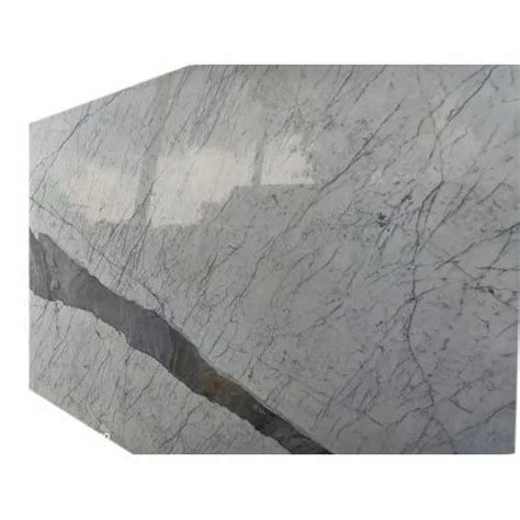 Glossy Steel Grey Granite Slab Rectangular Thickness 15 20 Mm At Rs