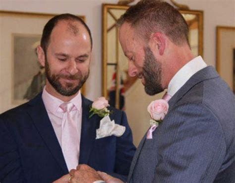The Gay Marriage Loophole Allowing Couples To Marry In On Australian Soil