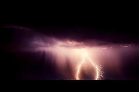 Storm Weather Lightning Free Photo On Pixabay Pixabay