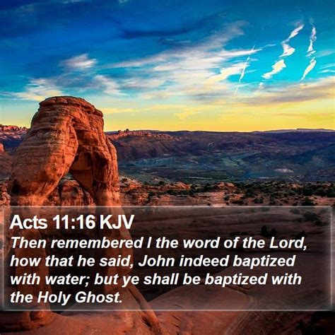 Acts Kjv Bible Verse Images