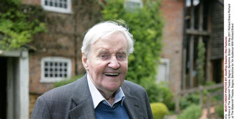 The Good Life Actor Richard Briers Dies Aged 79