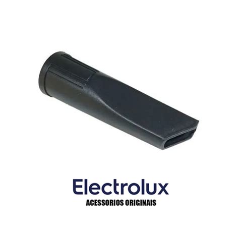 Bico De Canto Aspirador De Po Electrolux 32mm A18675601 Shopee Brasil