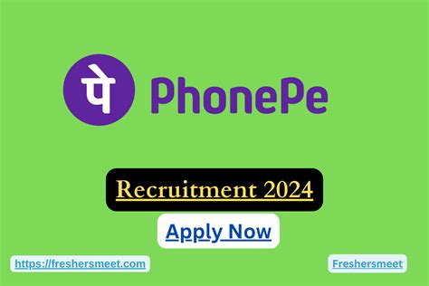 Phonepe Job Placement Recruiting Freshers As Ops Analyst