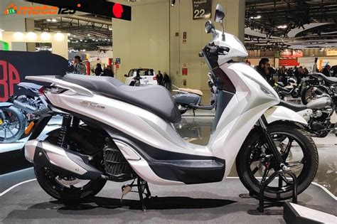 Tin xe hot mùng 1 Tết Ra mắt vua xe ga thiết kế đẹp như Honda SH xịn hơn Air Blade giá hấp dẫ