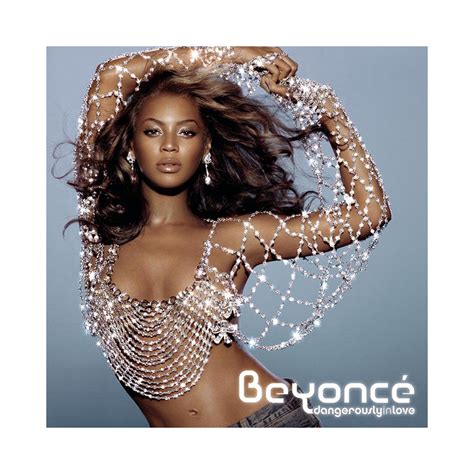 Beyoncé - Dangerously In Love - CD - buy, tracklisting, release date