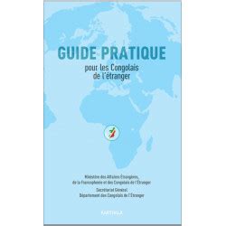 Analyse du Guide Pratique pour les Congolais de létranger de Jean