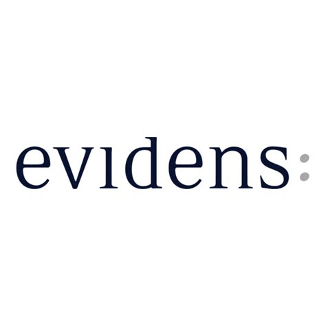 evidens gruppen Logo PNG Vector (SVG) Free Download
