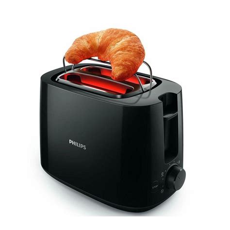 Тостер Philips HD 2582 — купить по лучшей цене на KATTABOZOR