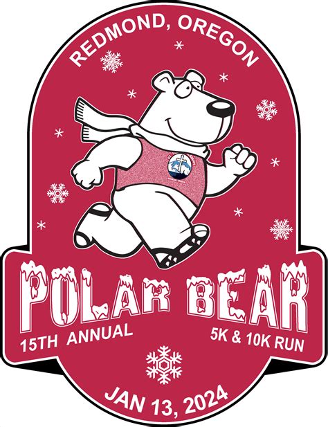 Polar Bear Run 2024 — St Thomas Academy