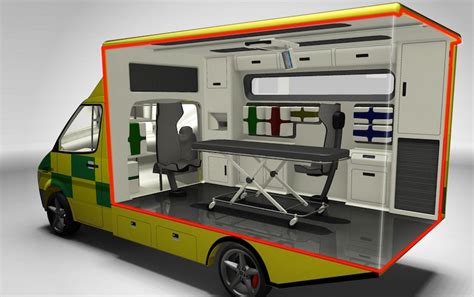 Oem Ambulance Interior Design - Buy Oem Ambulance Interior Design,Interior Of Ambulance ...