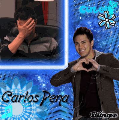 Carlos Roberto Pena Jr. - Worldwide - Big Time Rush