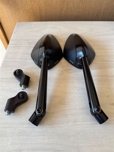 Yahoo オークション rizoma リゾマ ミラー Veloce NAKED 左右 Honda