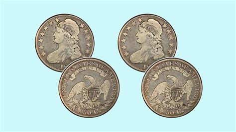 Rare Bicentennial Quarter Valued At Nearly Million More Coins