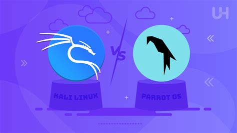 Kali Vs Blackarch Which Linux Distribution To Choose Ultahost Blog