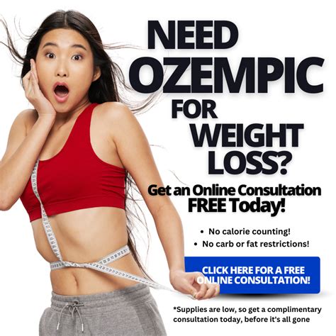 Ozempic Medical Weight Loss Clinic In Wildwood FL Wegovy