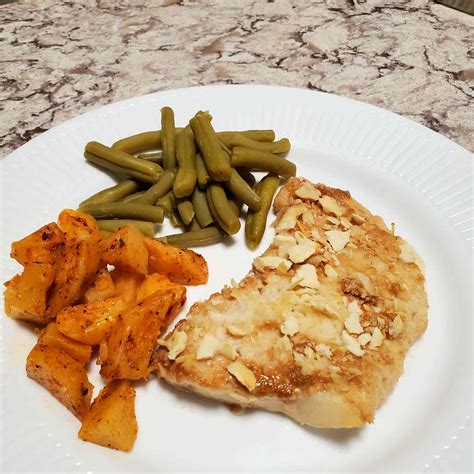 Baked Mahi Mahi Recipe