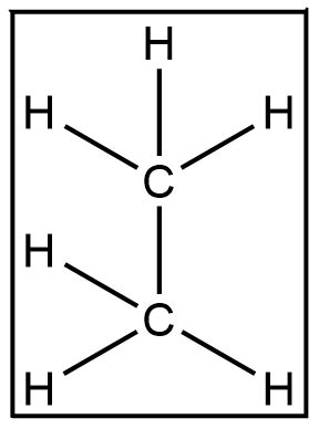 How Many Covalent Bonds Does Ethane Have