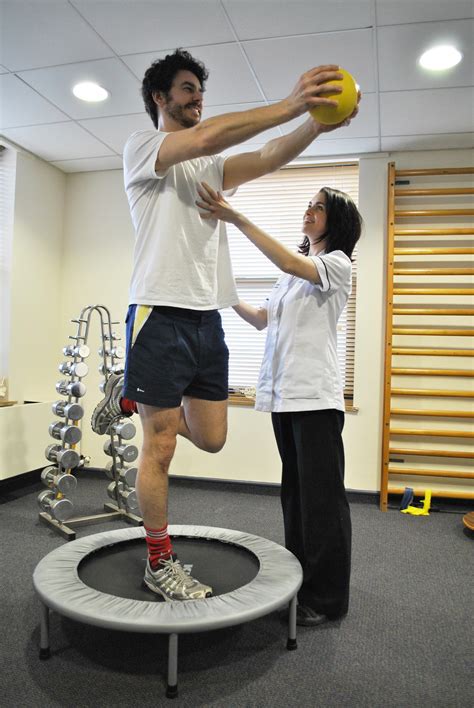 Spire South Bank Sports & Physiotherapy Clinic | Worcester | Spire