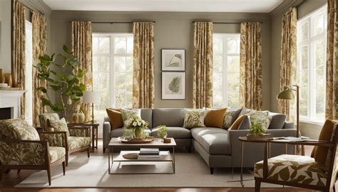 Selecting the Perfect Curtain Patterns for Your Home | Dolcewe