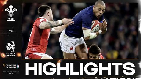 France Mens Rugby News 2024 Six Nations Guinness Mens Six Nations