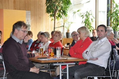 Eingesendet Vereinsnachrichten Aus Dem Bezirk Vorarlberger