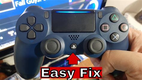 Ps Controller Not Connecting Easy Fix January Youtube